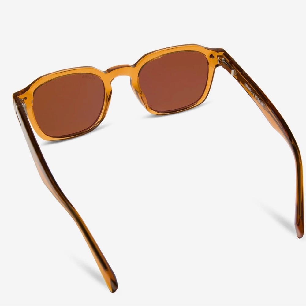 KIAURA - Lautner Sunglasses - Picture 3 of 15